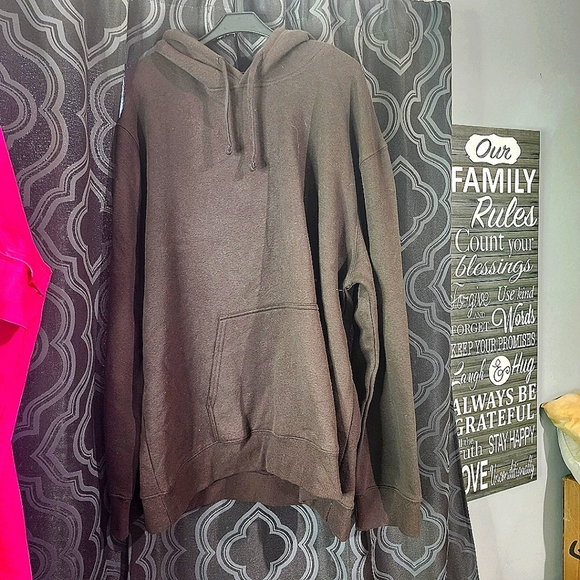 🍁NWOT ARIZONA JEAN Co hoodie xxl - Picture 2 of 4